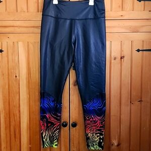 Zumba Leggings